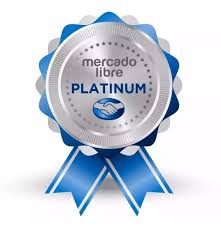 +1000 — Somos MercadoLíder Platinum en Mercado Libre
